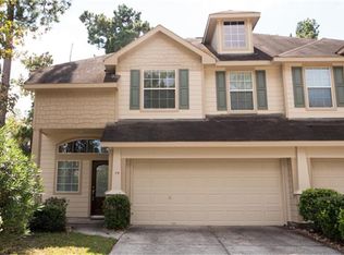 75 Benedict Canyon Loop, The Woodlands, TX 77382