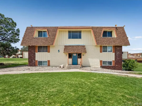 10211 Ura Lane Bldg 5 #203, Thornton, CO 80260