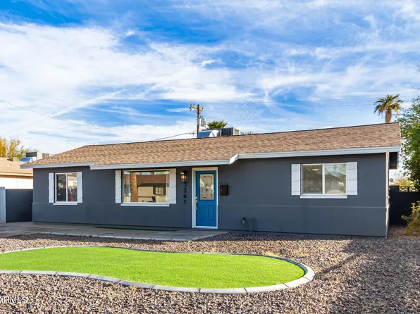 3241 E GRANADA Road, Phoenix, AZ 85008