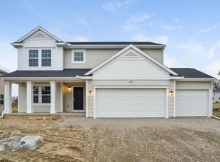 1124 Cranbrook Ln, Mason, MI 48854