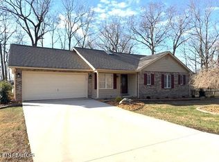 161 Albemarle Ln, Fairfield Glade, TN 38558