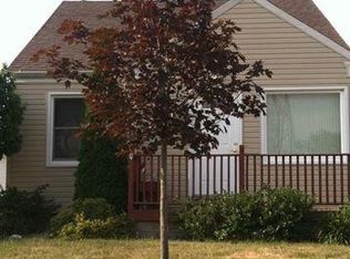 15 W Crawford Ave, Toledo, OH 43612