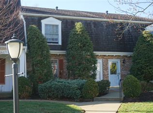 1830 Foxcroft Ln APT 603, Allison Park, PA 15101