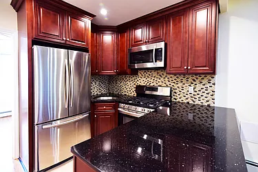 Rented by Coda Real Estate NYC