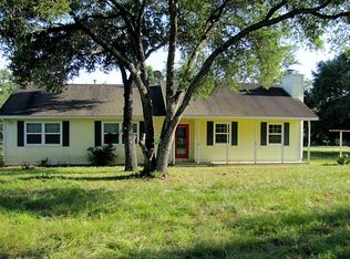 1025 Buck Rd, New Ulm, TX 78950