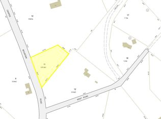 0 Ossipee Mountain Rd #11, Moultonborough, NH 03254