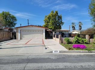 2223 Camarina Dr, Rowland Heights, CA 91748