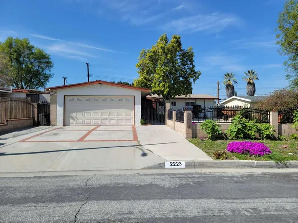 2223 Camarina Dr, Rowland Heights, CA 91748