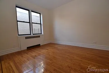 Rented by City Connections Realty