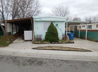 632 N Timathy Rd, Boise, ID 83713