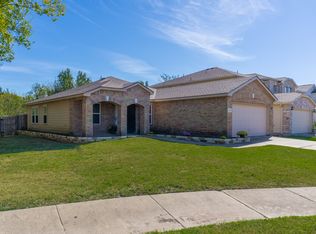 3518 Scenic Bluff Cir, Dallas, TX 75227
