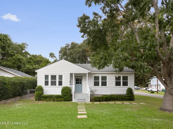 1000 27th St, Gulfport, MS 39501