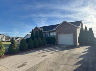 3228 Veranda Cir, Clarksville, TN 37042