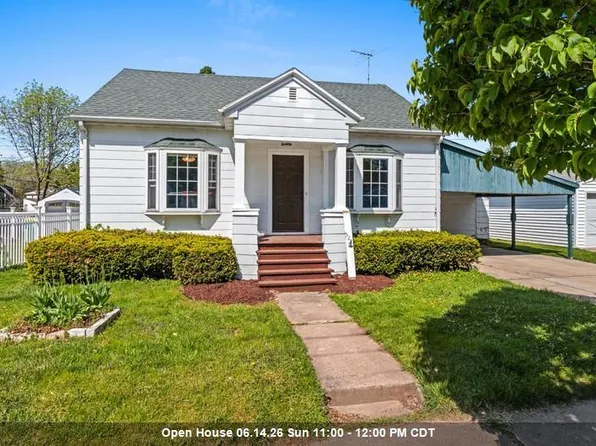 521 Newhall St, Green Bay, WI 54302