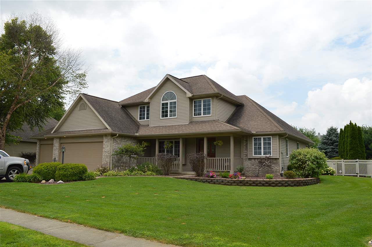 57329 Orchard Ridge Dr, Elkhart, IN 46516 Zillow