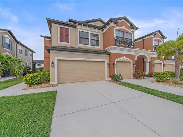 5191 78th Street Cir E, Bradenton, FL 34203