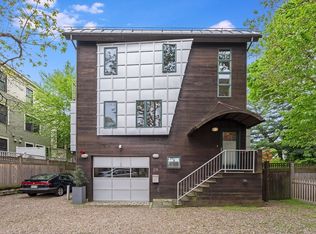 22 Decatur St #20, Cambridge, MA 02139