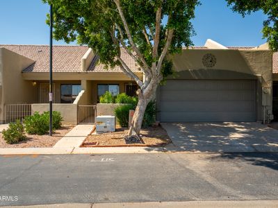 64 N 63rd St UNIT 33, Mesa, AZ, 85205