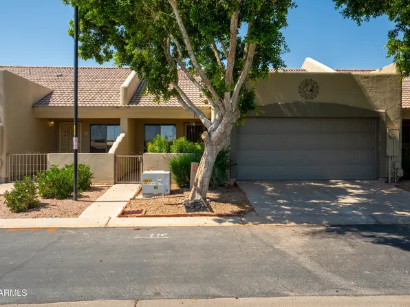 64 N 63RD Street N #33, Mesa, AZ 85205
