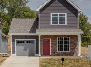 467 Monticello St, Nashville, TN 37207