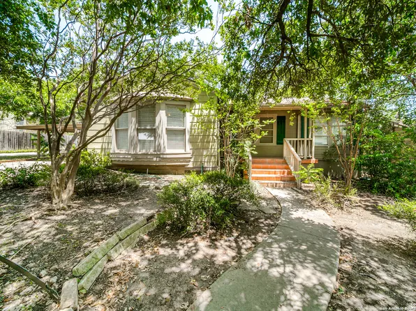 271 RETAMA PL, Alamo Heights, TX 78209