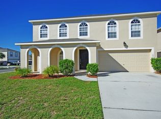 102 Jocelyn Dr, Davenport, FL 33897