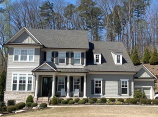 155 Horizon Hl, Milton, GA 30004