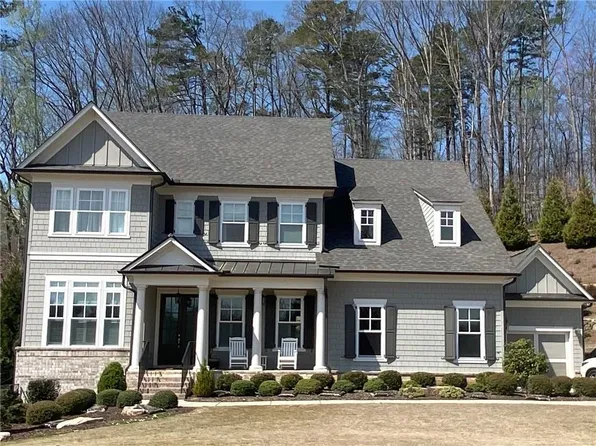 155 Horizon Hl, Milton, GA 30004