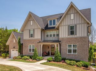 221 Gilchrist South Cir, Nolensville, TN 37135