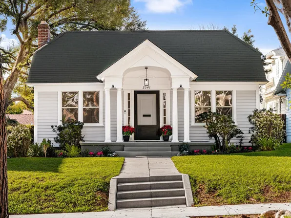 2041 Primrose Ave, South Pasadena, CA 91030