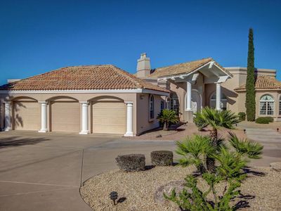 16640 E Greenbrier Ln, Fountain Hills, AZ, 85268