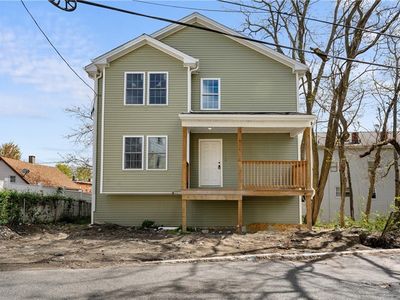 638 Douglas Ave, Providence, RI, 02908
