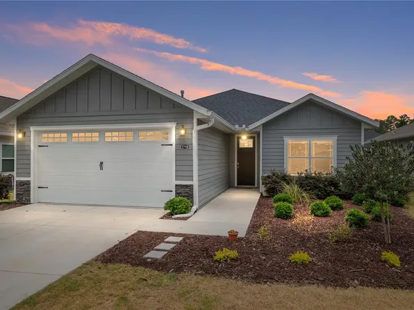 1719 SW 72nd Cir, Gainesville, FL 32607