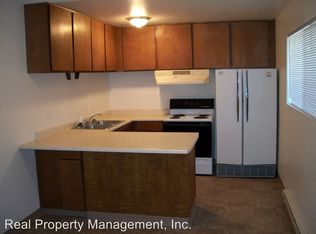 1421 Orange Ave, Redding, CA 96001