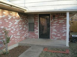 526 Wild Wind Rd, Edmond, OK 73003