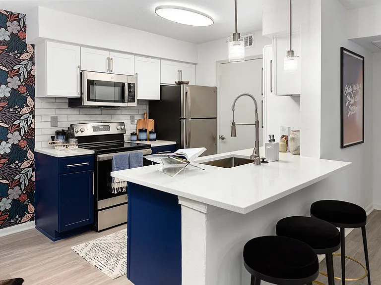 Aventura Dunwoody — Photo 1