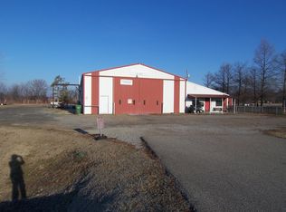 2500 W Main St APT B, Blytheville, AR 72315
