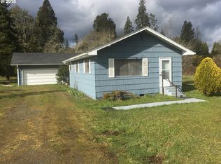 77430 Highway 99, Cottage Grove, OR 97424