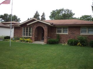 13750 Lavergne Ave, Midlothian, IL 60445