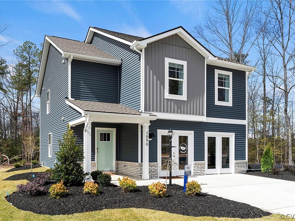 7935 Arbor Marsh Ter, New Kent, VA 23124 | Zillow