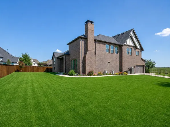 13648 Leatherstem Ln, Aledo, TX 76008