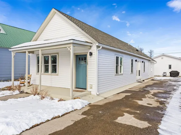 109 S F St, Livingston, MT 59047