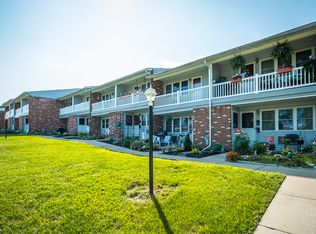 Lincoln Ridge Apartments, York, PA 17404