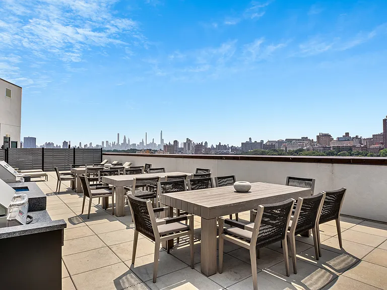 300 W 122nd St #6R — Photo 21
