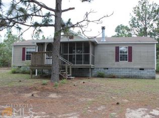 6281 Ga Highway 41 N, Box Springs, GA 31801