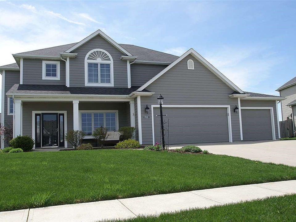 7111 Allenbrook Blvd