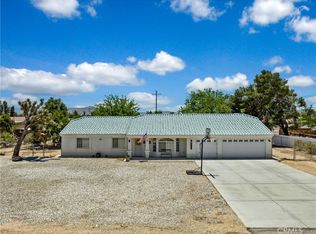 20681 Sholic Rd, Apple Valley, CA 92308