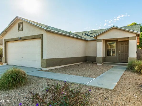 12318 N 117TH Avenue, El Mirage, AZ 85335