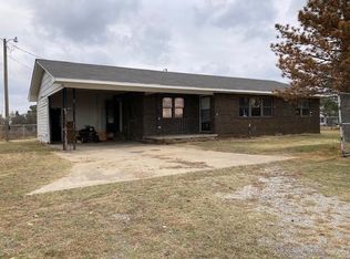 120 Oak St, Atwood, OK 74827