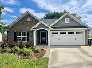 227 Old Cypress Dr, Winston Salem, NC 27127